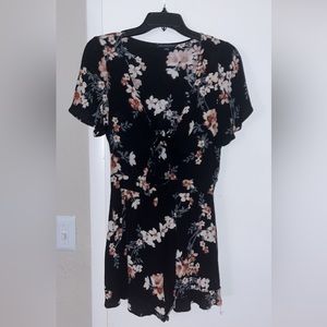 American Eagle Romper size L